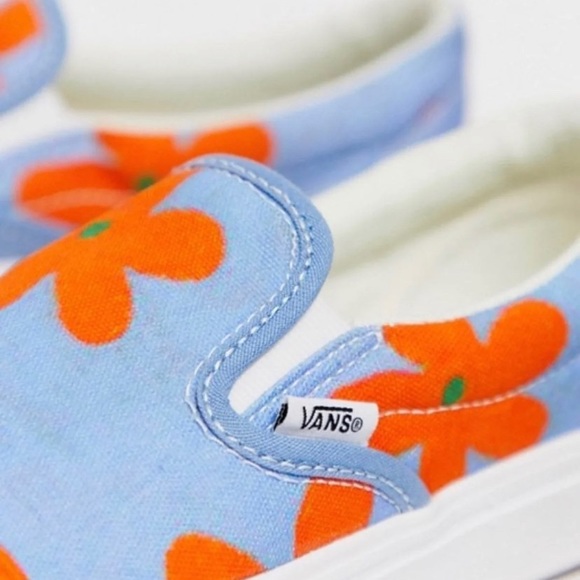 Vans x Ines - Picture 2 of 5